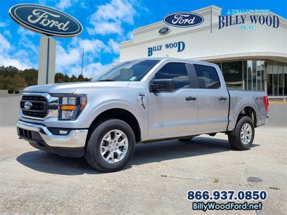 Used 2023 Ford F150 XLT