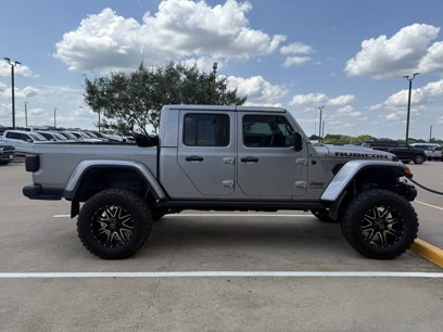 Used 2020 Jeep Gladiator Rubicon