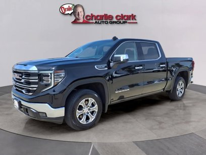 Used 2024 GMC Sierra 1500 SLT