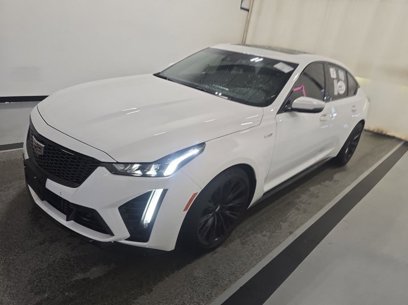 Used 2023 Cadillac CT5 V Blackwing w/ Driver Assist Package