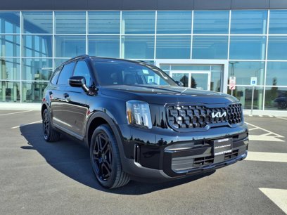 Used 2024 Kia Telluride EX X-Line