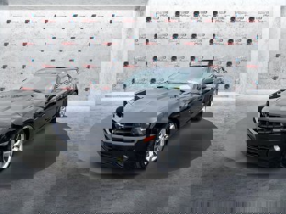 Used 2012 Chevrolet Camaro LT w/ RS Package