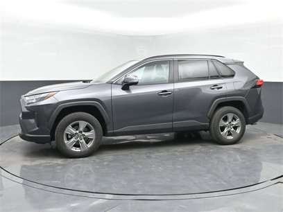Used 2024 Toyota RAV4 XLE