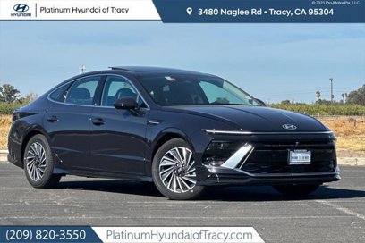 New 2025 Hyundai Sonata Limited
