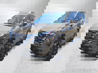 Used 2024 Nissan Rogue SV w/ SV Premium Package