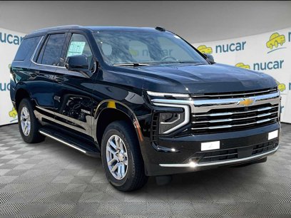 New 2025 Chevrolet Tahoe LT w/ Comfort Package