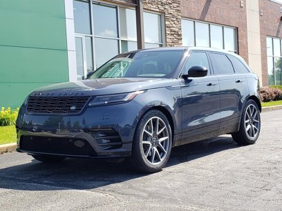 New 2026 Land Rover Range Rover Velar Dynamic SE