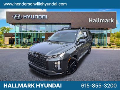 Certified 2024 Hyundai Palisade XRT
