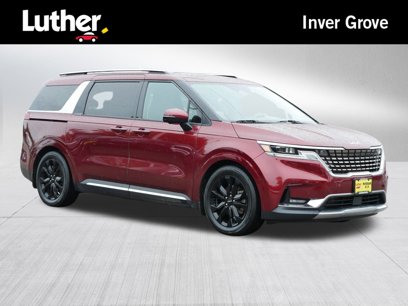 Used 2022 Kia Carnival SX Prestige