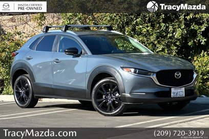 Certified 2024 MAZDA CX-30 AWD 2.5 S w/ Preferred Package