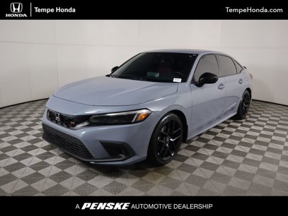 Used 2023 Honda Civic Si