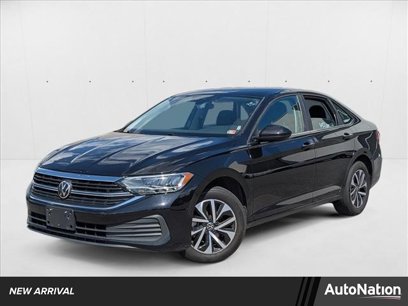 Used 2024 Volkswagen Jetta S