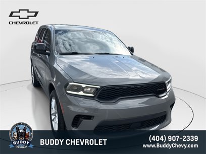 Used 2023 Dodge Durango GT