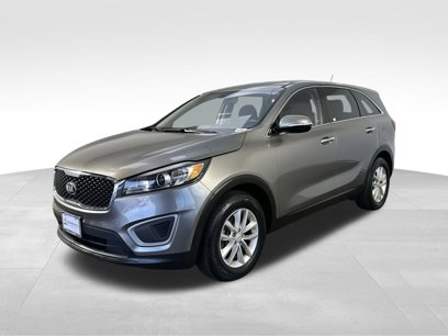 Used 2018 Kia Sorento L