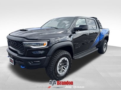 New 2025 RAM 1500 RHO w/ RHO Level 1 Equipment Group