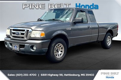 Used 2011 Ford Ranger XLT