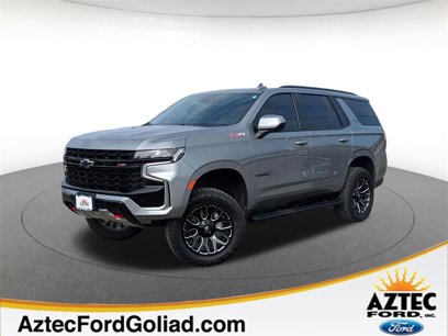 Used 2023 Chevrolet Tahoe Z71