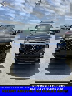 Certified 2020 Hyundai Santa Fe SEL w/ Convenience + Premium Package