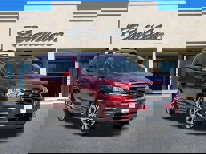 Used 2022 Subaru Ascent Limited w/ Technology Package