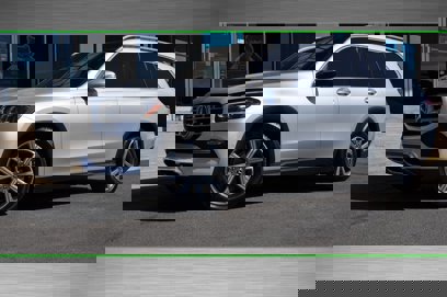 Used 2020 Mercedes-Benz GLS 450 4MATIC