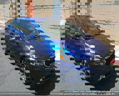 Used 2018 Kia Forte S w/ S Technology Plus Package