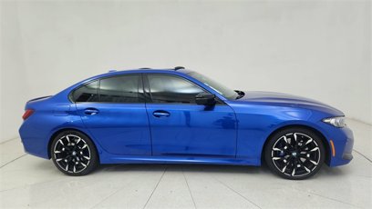 Used 2025 BMW M340i