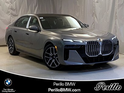 New BMW Cars for Sale Near Me in Chicago, IL - Autotrader