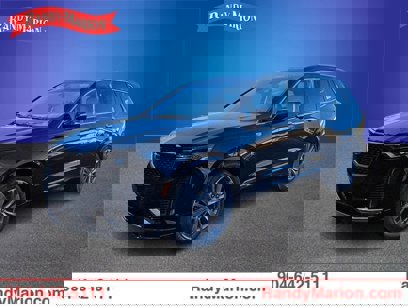 New 2025 Cadillac XT6 Premium Luxury w/ Technology Package