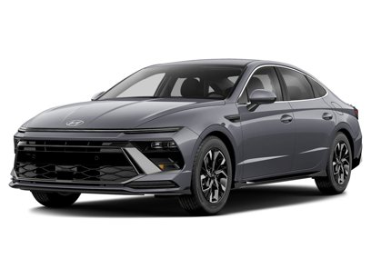 New 2025 Hyundai Sonata SEL