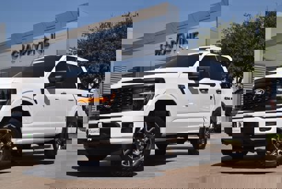 Used 2024 Ford F150 STX w/ Tow/Haul Package