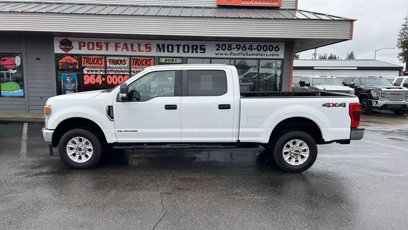 Used 2022 Ford F350 XLT