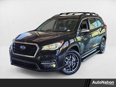 Used 2022 Subaru Ascent Touring