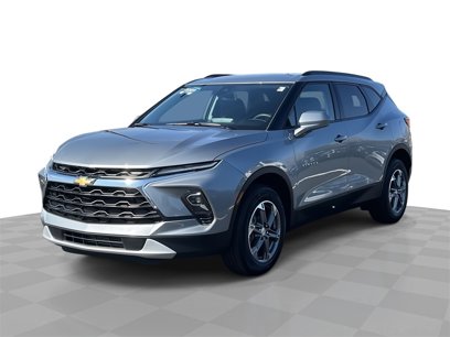 Certified 2023 Chevrolet Blazer LT w/ Convenience Package