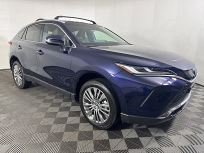 Used 2024 Toyota Venza XLE