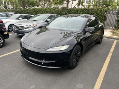Used 2024 Tesla Model 3 Long Range