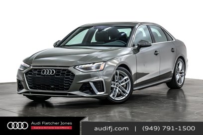 Used 2023 Audi A4 2.0T Premium Plus