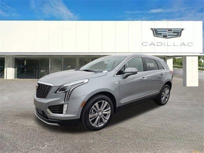 Used 2025 Cadillac XT5 Premium Luxury w/ Technology Package