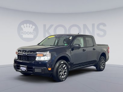 Used 2023 Ford Maverick XLT