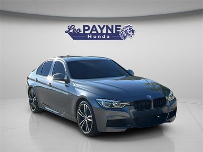 Used 2017 BMW 340i Sedan