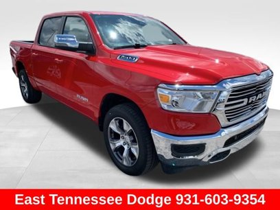 Used 2024 RAM 1500 Laramie