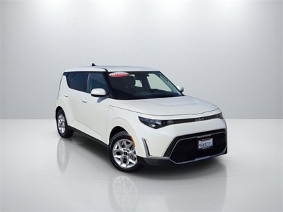 Used 2023 Kia Soul S