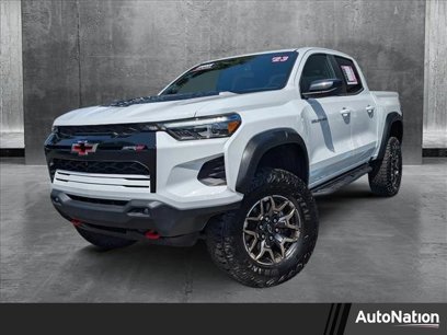 Used 2023 Chevrolet Colorado ZR2 w/ ZR2 Convenience Package III