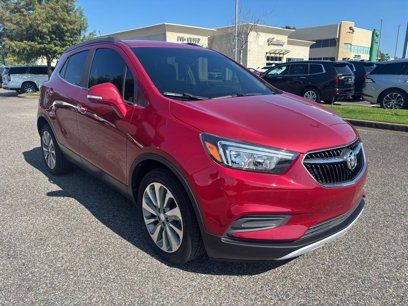 Used 2019 Buick Encore Preferred w/ Safety Package