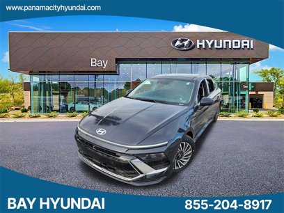New 2024 Hyundai Sonata Limited