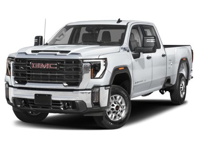 New 2025 GMC Sierra 2500 Denali w/ Denali Reserve Package