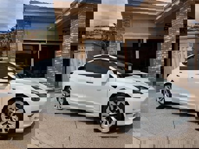 Used 2021 Tesla Model 3 Standard Range Plus