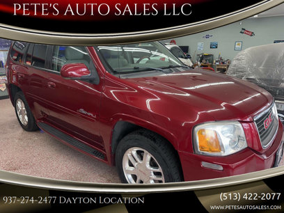 Used 2006 GMC Envoy Denali
