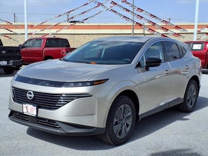 New 2025 Nissan Murano SL