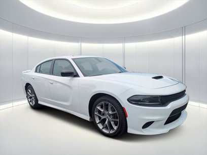 Certified 2023 Dodge Charger GT