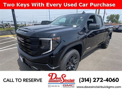 Used 2023 GMC Sierra 1500 Elevation